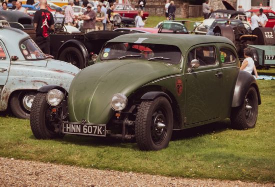 Subtle Ways to Personalise your Car