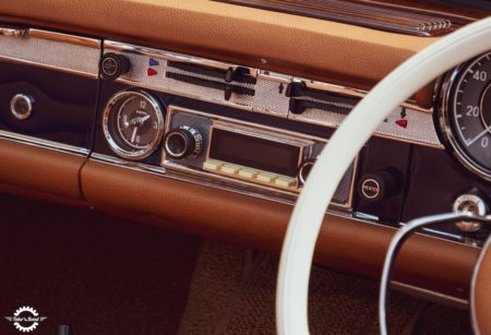 Subtle Ways to Personalise your Car