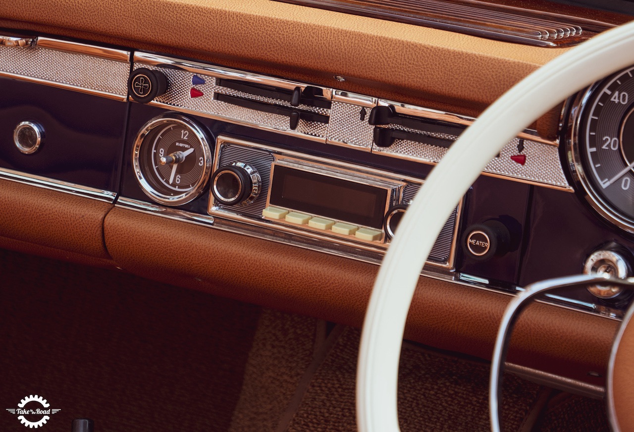 Subtle Ways to Personalise your Car