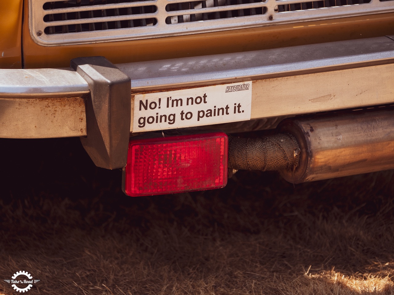 Subtle Ways to Personalise your Car
