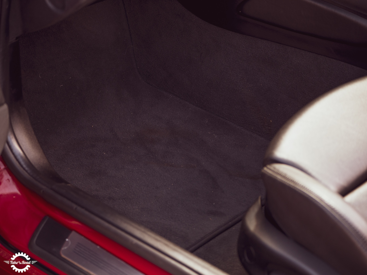 Subtle Ways to Personalise your Car