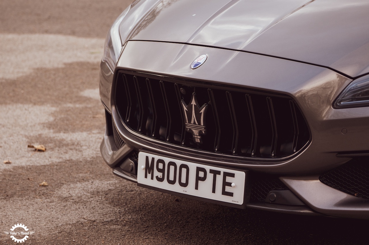 Subtle Ways to Personalise your Car