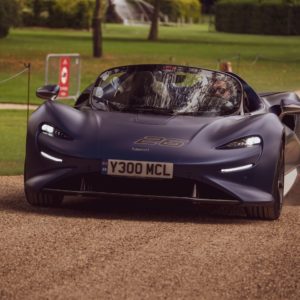 The Thrill of Driving Your Dream Car: How to Make It Happen