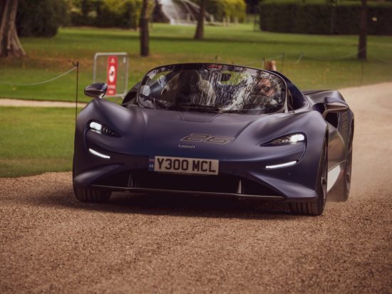 The Thrill of Driving Your Dream Car: How to Make It Happen
