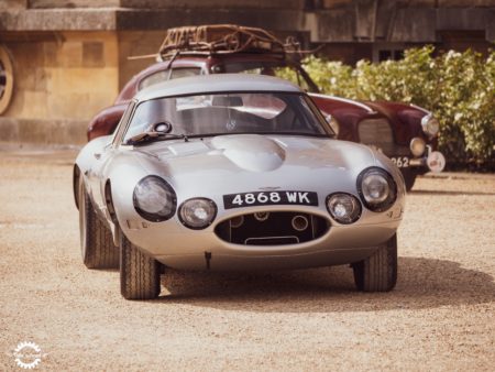 The Thrill of Driving Your Dream Car: How to Make It Happen