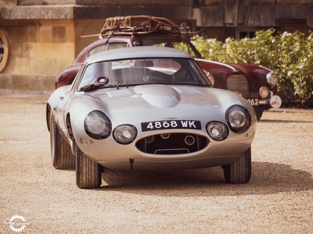 The Thrill of Driving Your Dream Car: How to Make It Happen
