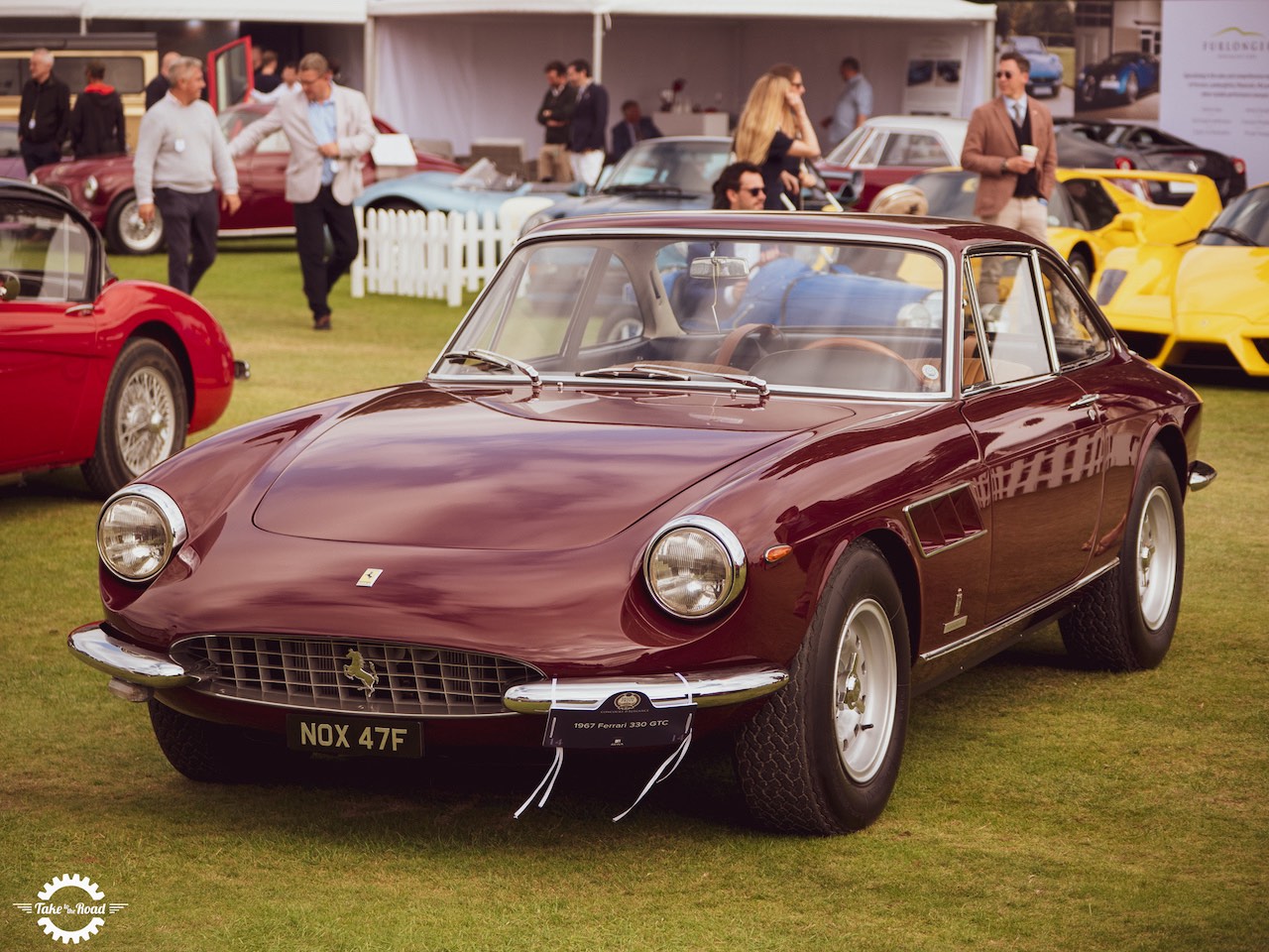 The Thrill of Driving Your Dream Car: How to Make It Happen