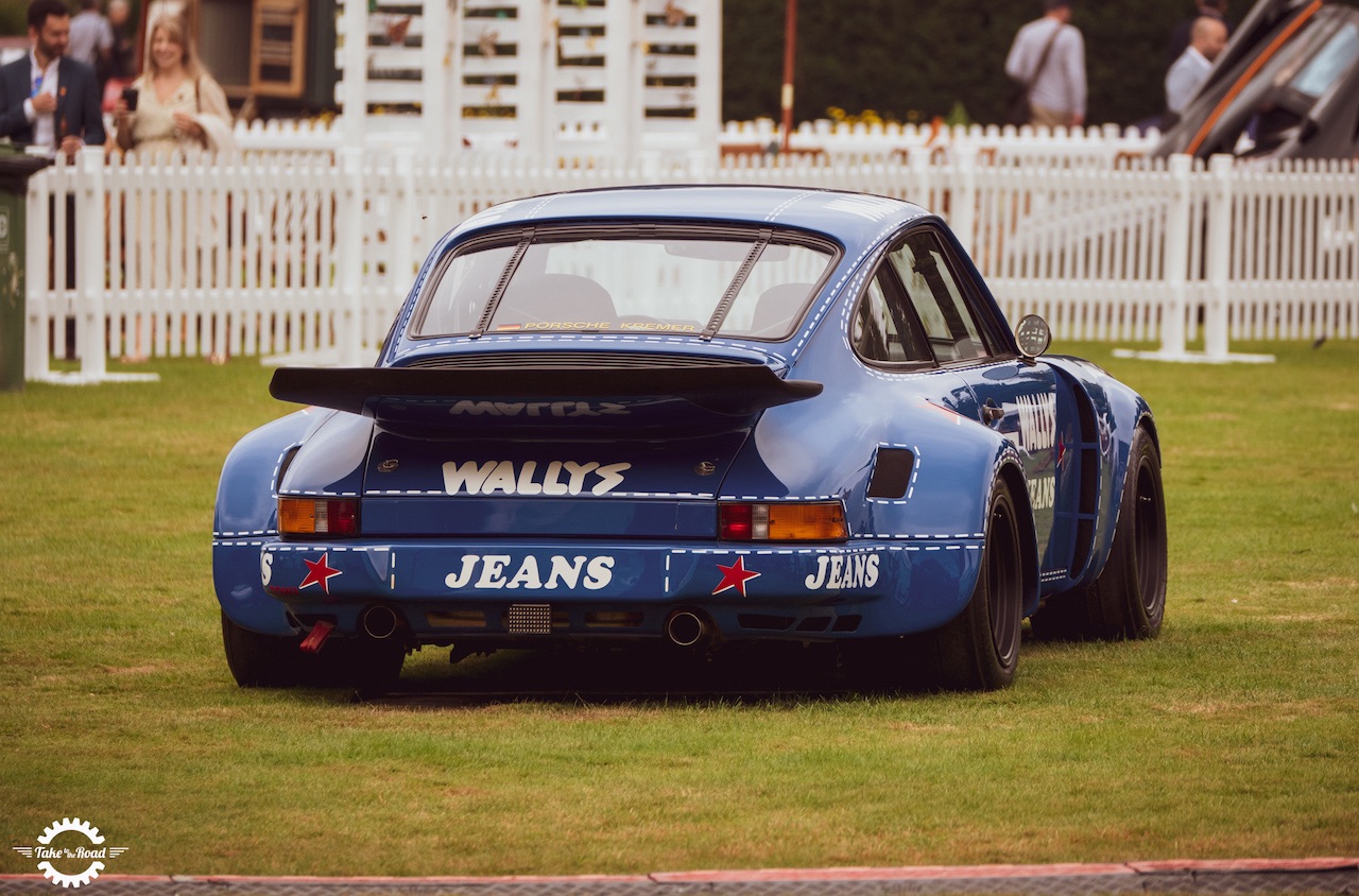 The Thrill of Driving Your Dream Car: How to Make It Happen