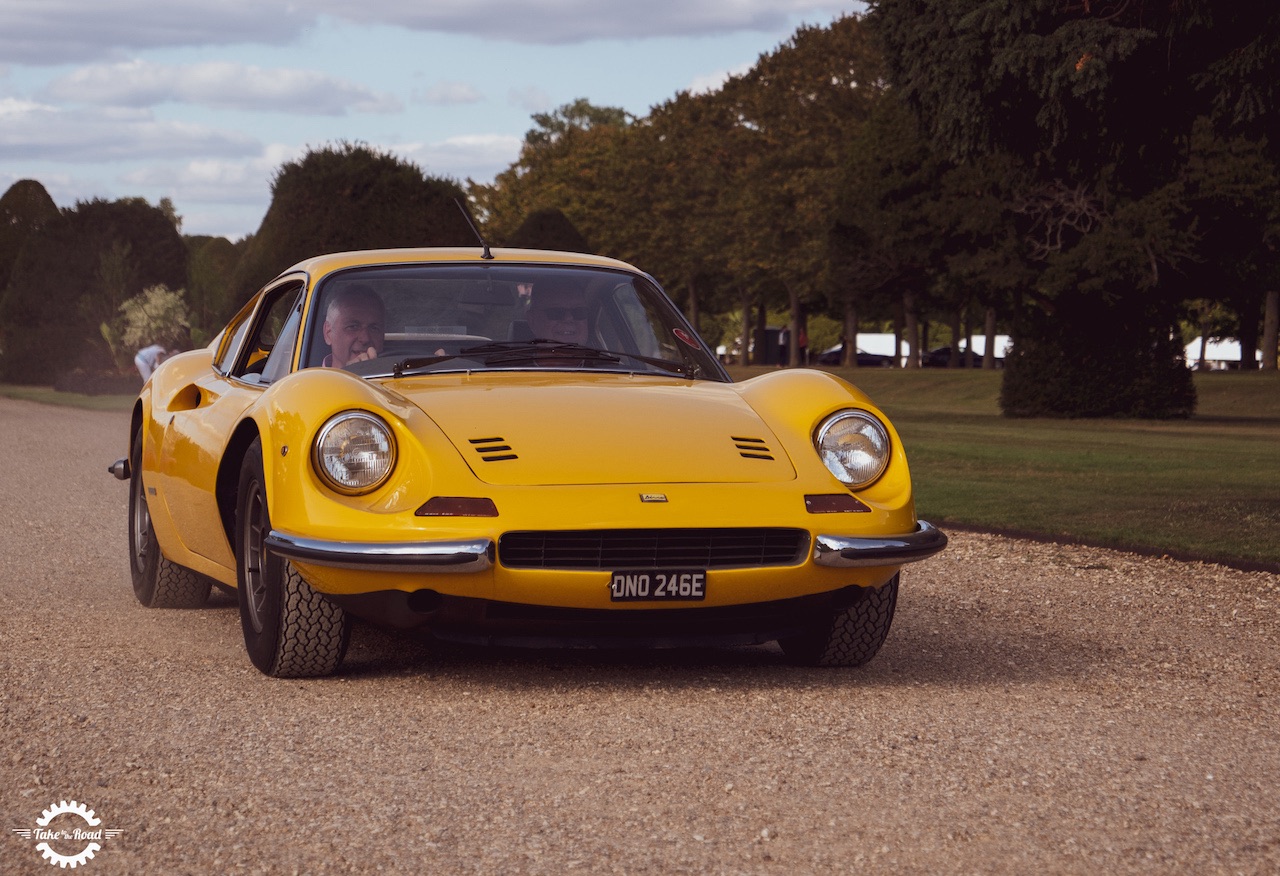 The Thrill of Driving Your Dream Car: How to Make It Happen