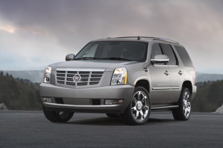 The Evolution of the Cadillac Escalade: From 1999 to Today