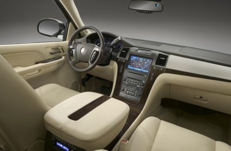 The Evolution of the Cadillac Escalade: From 1999 to Today