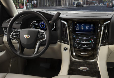 The Evolution of the Cadillac Escalade: From 1999 to Today
