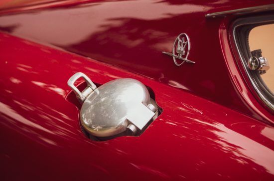 What Hidden Issues Could Be Tanking Your Fuel Efficiency?