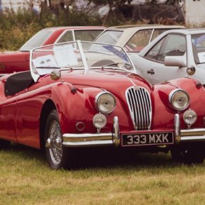 4 Common Questions about Classic Car Ownership in the UK