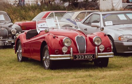 4 Common Questions about Classic Car Ownership in the UK