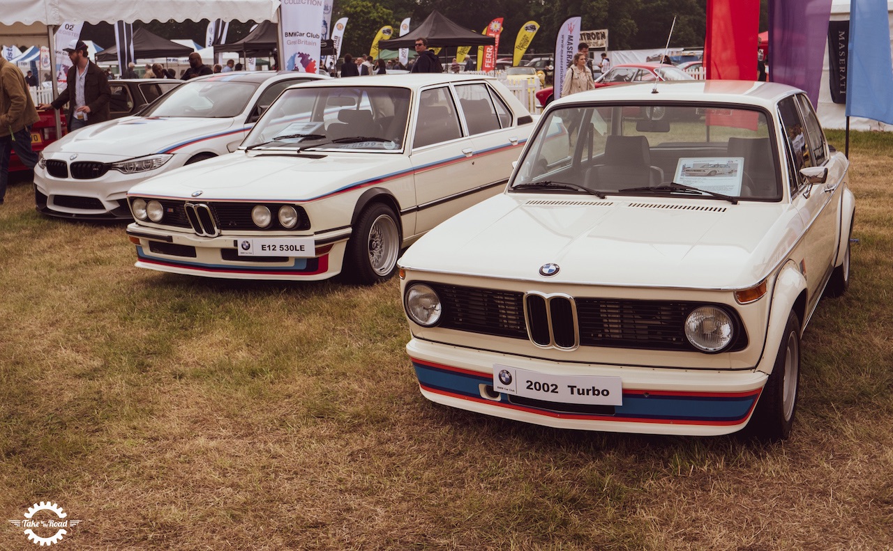 4 Common Questions about Classic Car Ownership in the UK
