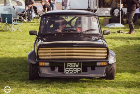 4 Common Questions about Classic Car Ownership in the UK