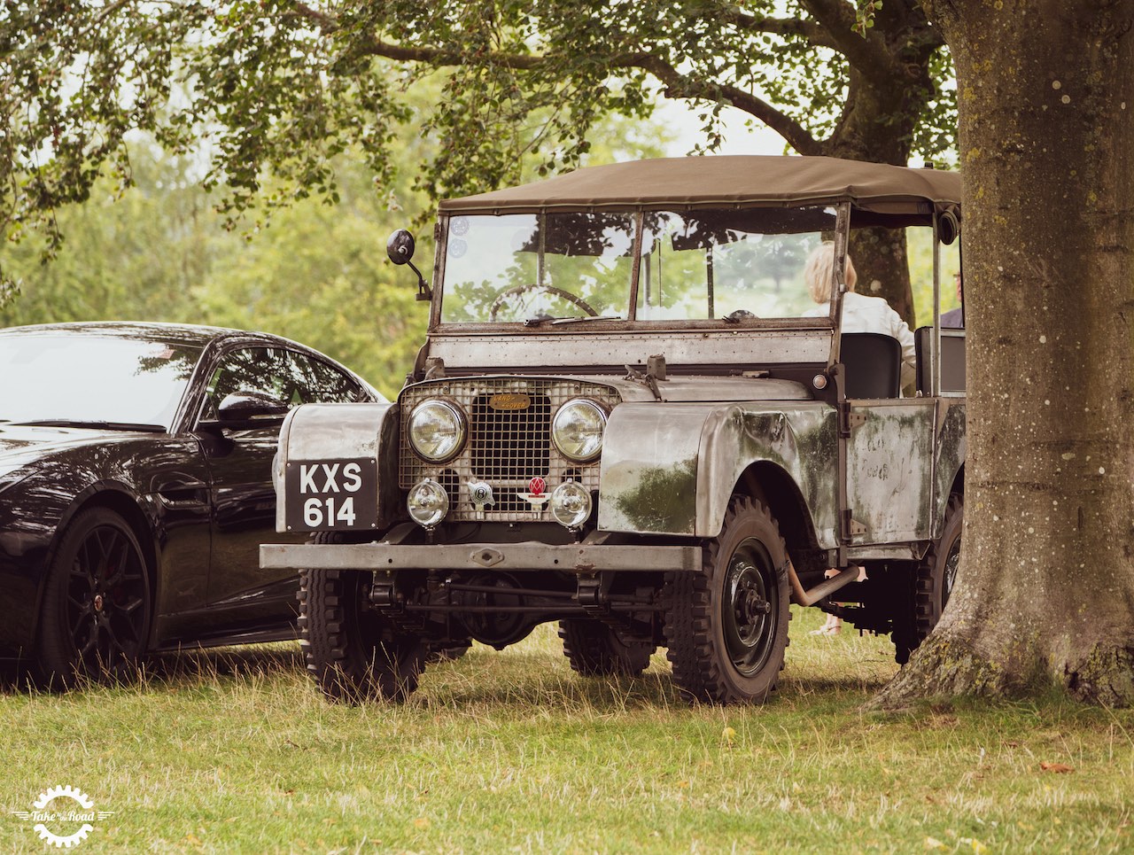 4 questions courantes sur la possession d'une voiture de collection au Royaume-Uni