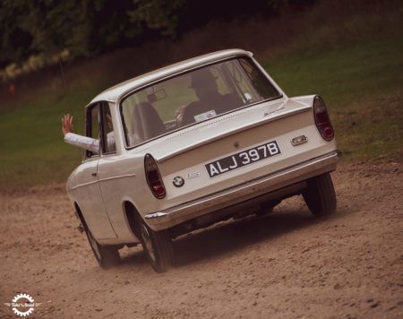 4 Common Questions about Classic Car Ownership in the UK