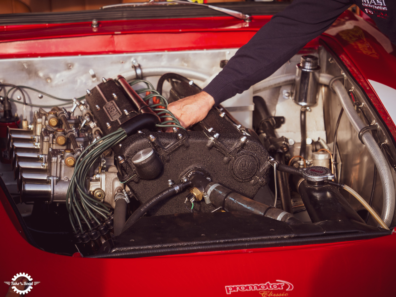 3 Simple Ways to Maintain Your Fleet (& Make Sure it Runs Smooth)