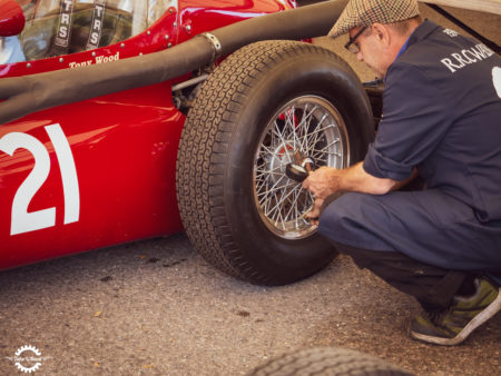 3 Simple Ways to Maintain Your Fleet (& Make Sure it Runs Smooth)