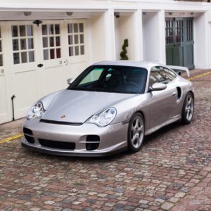 The Ultimate Guide to Buying a Porsche