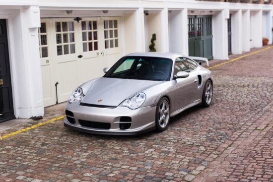 The Ultimate Guide to Buying a Porsche