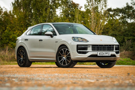 The Ultimate Guide to Buying a Porsche
