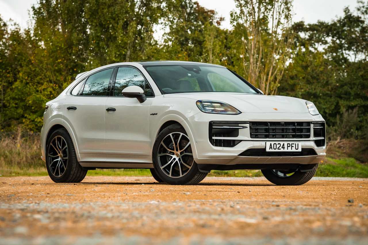 The Ultimate Guide to Buying a Porsche