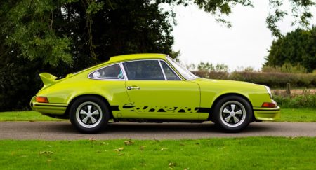 The Ultimate Guide to Buying a Porsche