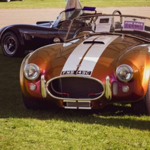 Building A Kit Car Is Not Just A Dream - Here's How