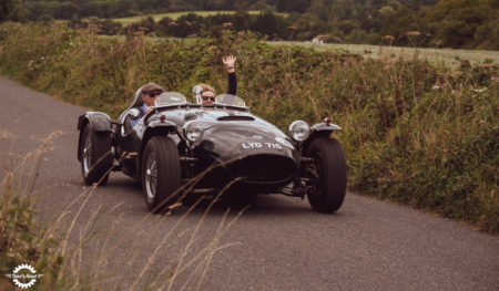 Building A Kit Car Is Not Just A Dream - Here's How