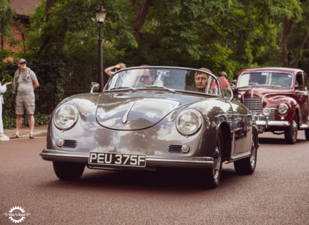 Building A Kit Car Is Not Just A Dream - Here's How
