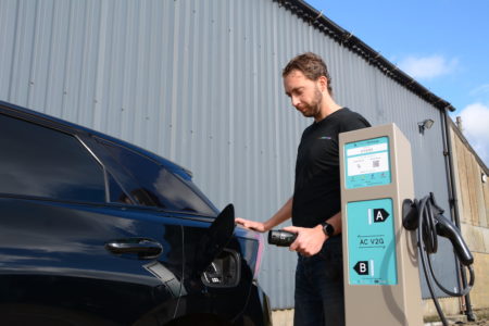 EV Charging Business: It’s About More Than Just Electricity