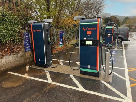 EV Charging Business: It’s About More Than Just Electricity