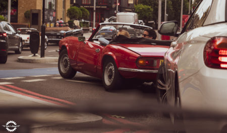 How to Stay Safe on a Road Trip