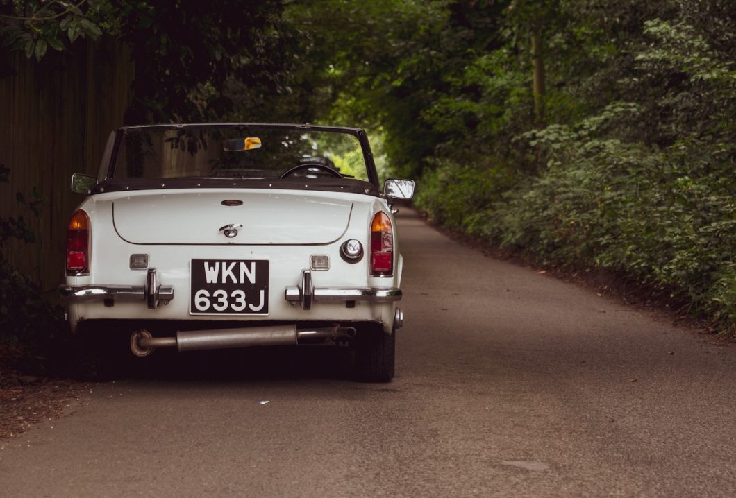 How to Keep Your Car Safe After a Breakdown