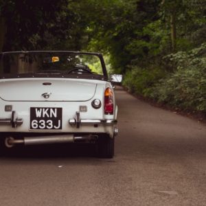 How to Keep Your Car Safe After a Breakdown