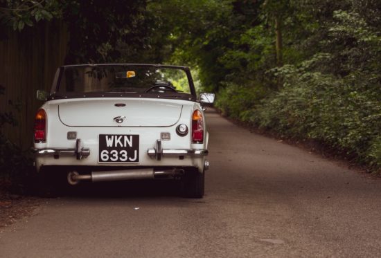 How to Keep Your Car Safe After a Breakdown