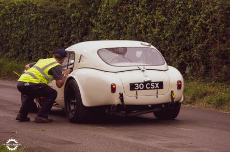 How to Keep Your Car Safe After a Breakdown