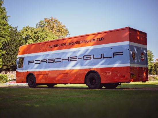 A Guide to Identifying the Best Truck Class for Your Business 