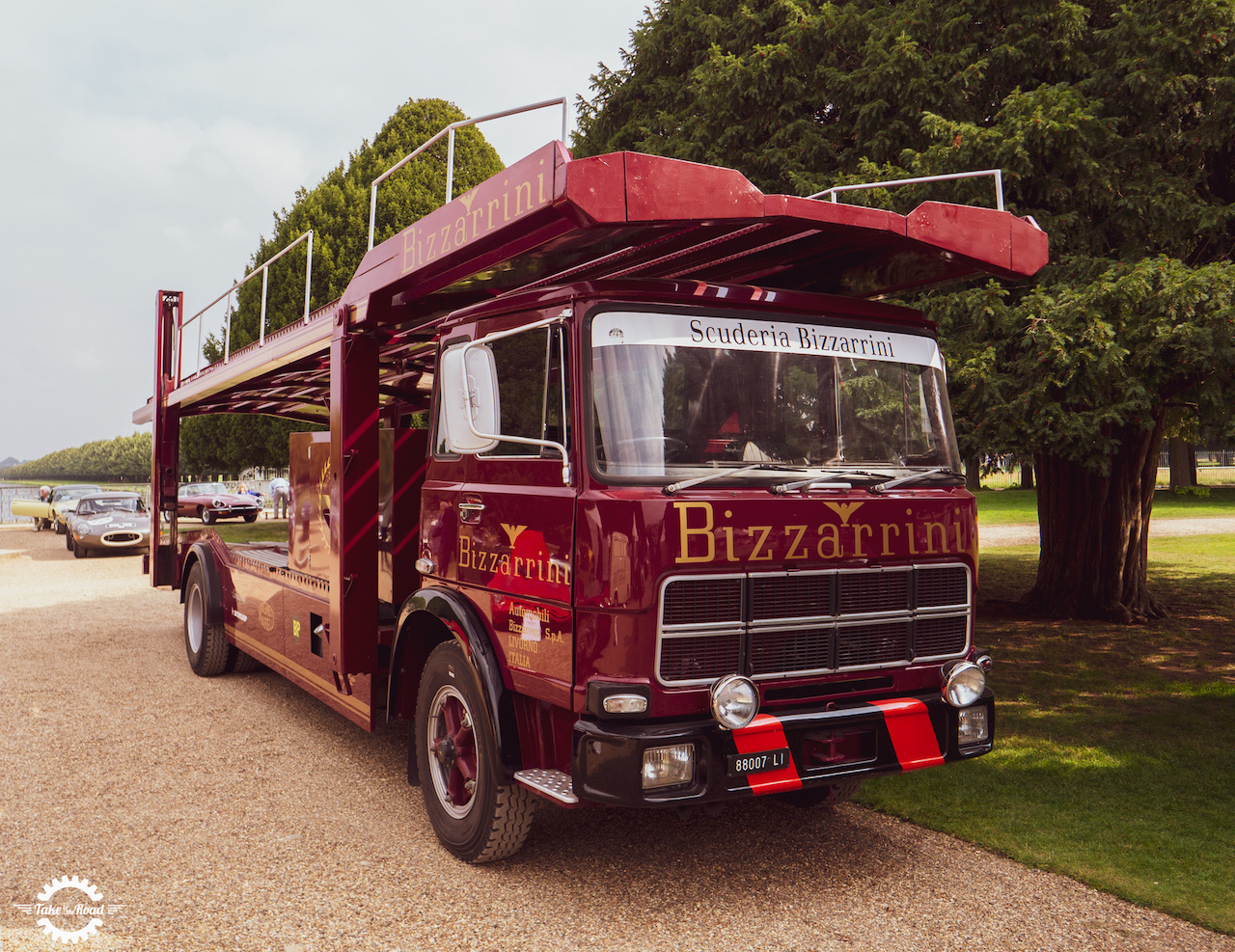 A Guide to Identifying the Best Truck Class for Your Business 