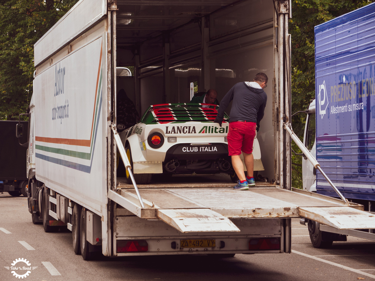Un guide pour identifier la meilleure classe de camion pour votre entreprise 