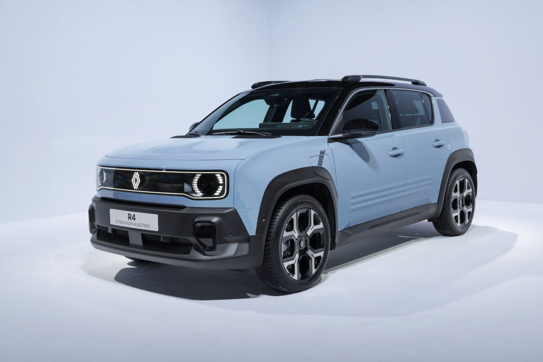 The Case for 2025 Electric Vehicles