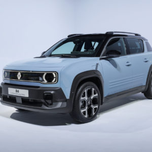 The Case for 2025 Electric Vehicles