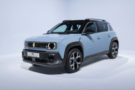 The Case for 2025 Electric Vehicles