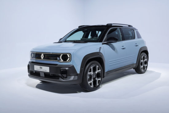 The Case for 2025 Electric Vehicles