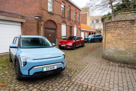 The Case for 2025 Electric Vehicles