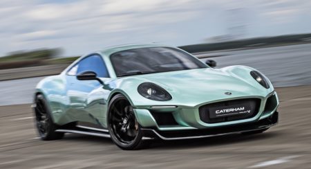 The Case for 2025 Electric Vehicles