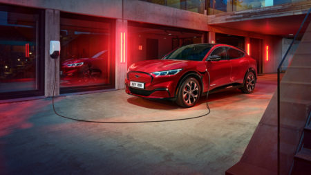 The Case for 2025 Electric Vehicles
